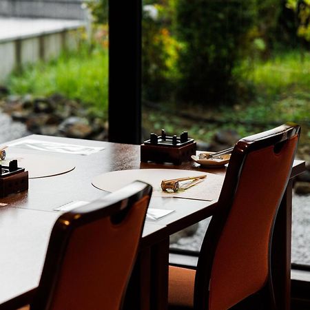 Kamenoi Hotel Nara Eksteriør bilde