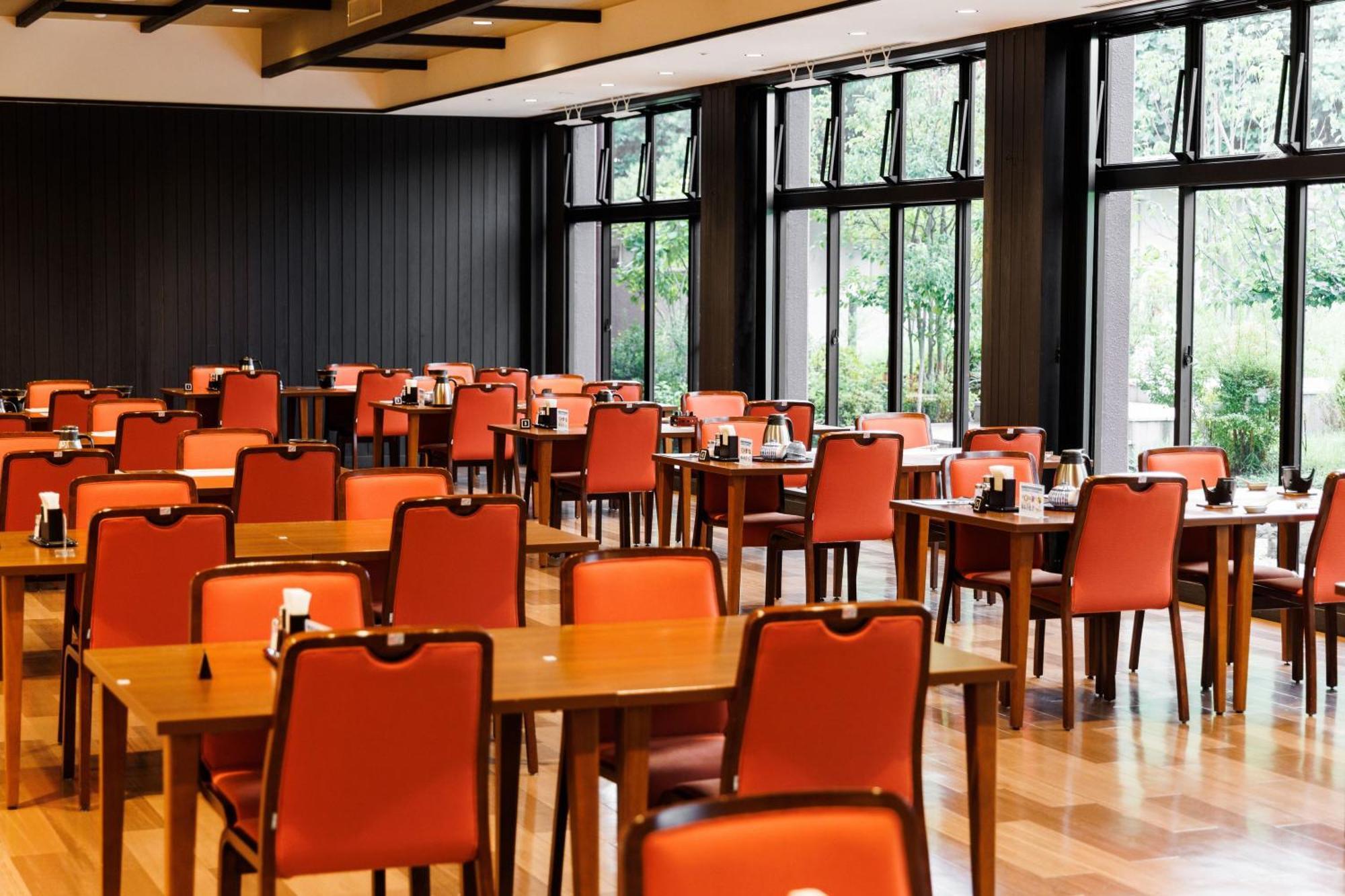 Kamenoi Hotel Nara Eksteriør bilde