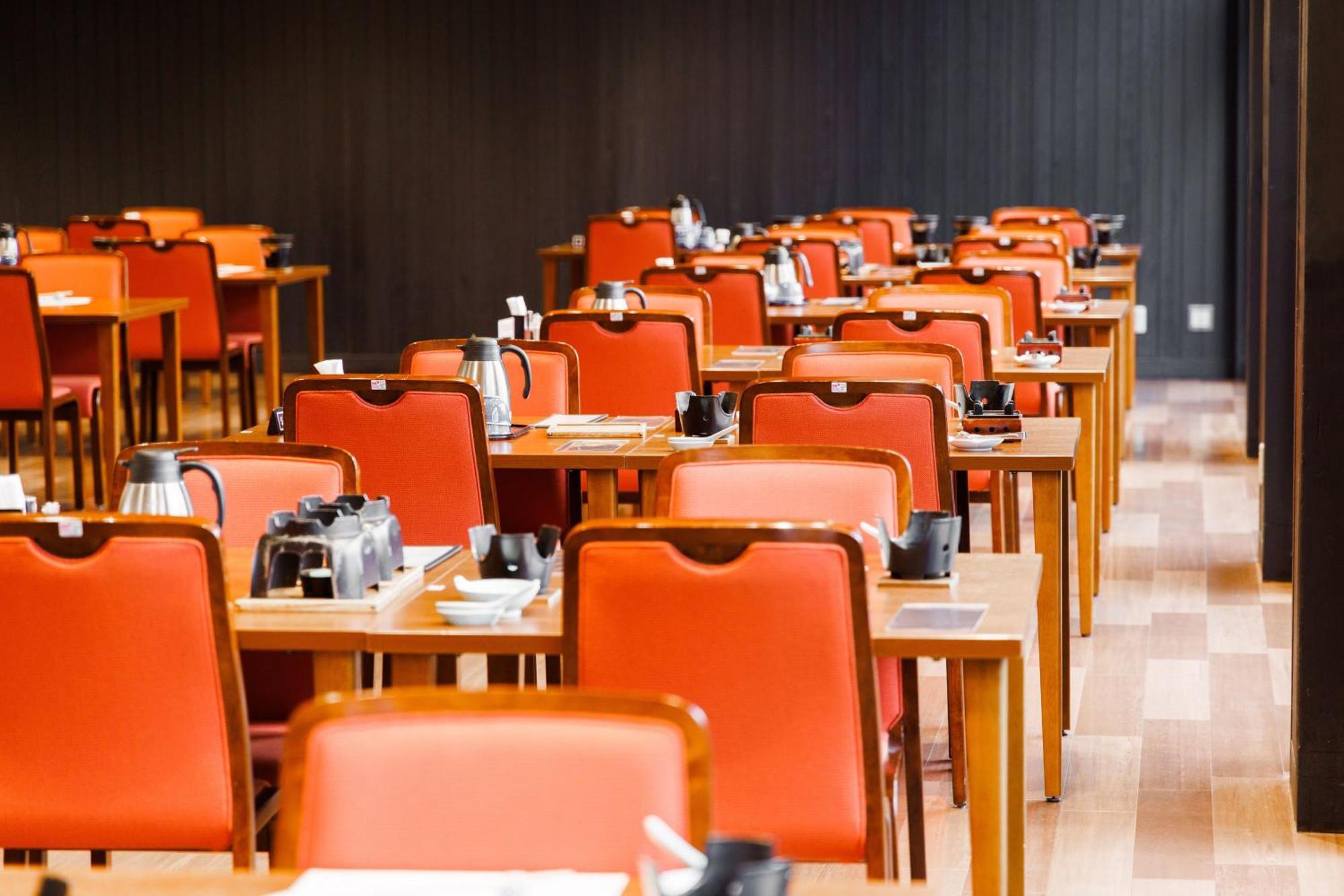 Kamenoi Hotel Nara Eksteriør bilde