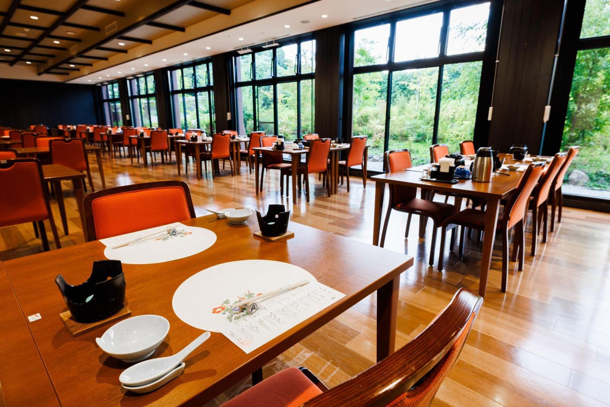 Kamenoi Hotel Nara Eksteriør bilde